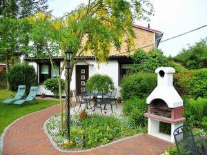 Bungalow für 2 Personen (33 m&sup2;) in Ribnitz-Damgarten