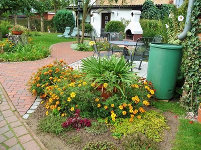 Bungalow für 2 Personen (33 m²) in Ribnitz-Damgarten 2/9