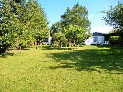 Bungalow für 2 Personen (33 m²) in Ribnitz-Damgarten 4/9