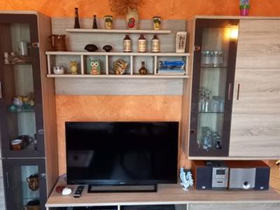 Bungalow für 4 Personen (35 m²) in Ribnitz-Damgarten 10/10