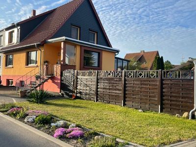 Bungalow für 2 Personen (32 m²) in Ribnitz-Damgarten 1/10