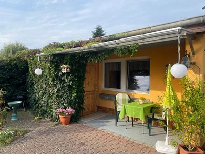 Bungalow für 2 Personen (32 m²) in Ribnitz-Damgarten 10/10