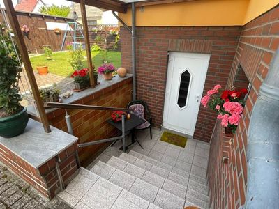 Bungalow für 2 Personen (32 m²) in Ribnitz-Damgarten 4/10