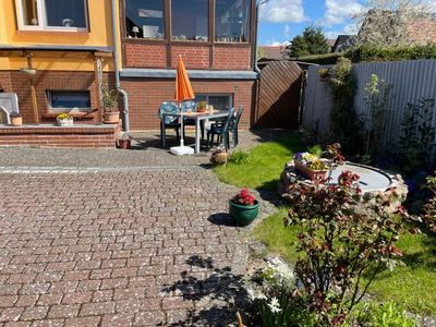 Bungalow für 2 Personen (32 m²) in Ribnitz-Damgarten 5/10