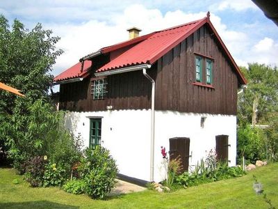 Bungalow für 2 Personen (25 m²) in Ribnitz-Damgarten 6/10