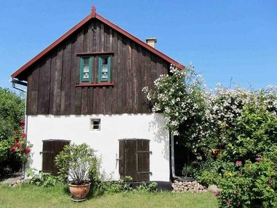 Bungalow für 2 Personen (25 m²) in Ribnitz-Damgarten 10/10