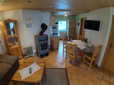 Bungalow für 4 Personen (55 m²) in Röbel/Müritz 6/10