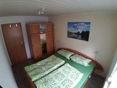 Bungalow für 4 Personen (55 m²) in Röbel/Müritz 7/10