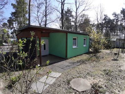 Bungalow für 4 Personen (50 m²) in Röbel/Müritz 10/10