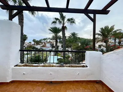 TerraceBalcony
