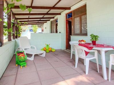 TerraceBalcony