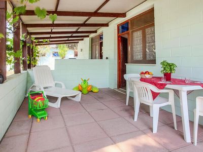 TerraceBalcony