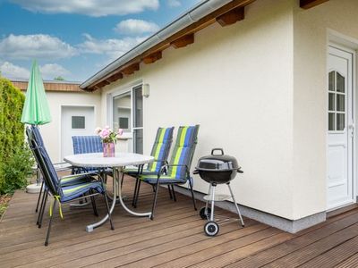 Bungalow für 6 Personen (75 m²) in Rostock 10/10