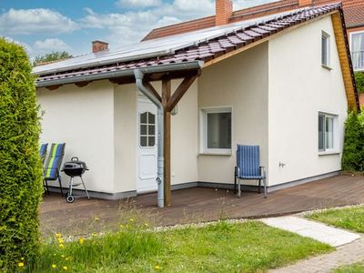 Bungalow für 4 Personen (45 m²) in Rostock 2/10