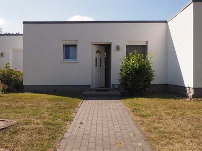 Bungalow für 2 Personen (45 m²) in Rostock 1/10