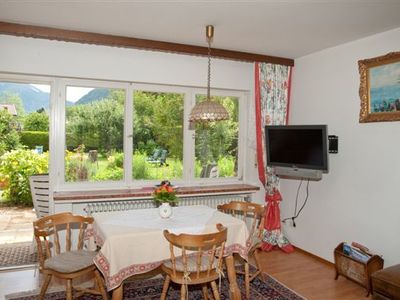 Bungalow für 3 Personen (60 m²) in Rottach-Egern 7/9