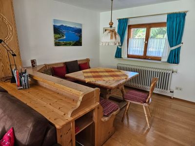 Bungalow für 2 Personen (67 m²) in Rottach-Egern 10/10