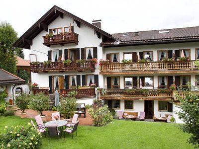 Bungalow für 3 Personen (60 m²) in Rottach-Egern 2/9