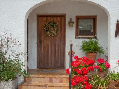 Bungalow für 3 Personen (60 m²) in Rottach-Egern 4/9