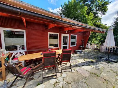 Bungalow für 2 Personen (26 m²) in Rübeland 7/10