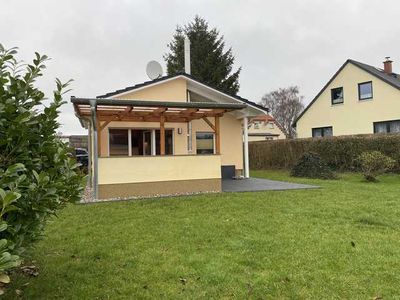 Bungalow für 4 Personen (40 m²) in Russow 2/10