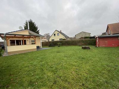 Bungalow für 4 Personen (40 m²) in Russow 3/10