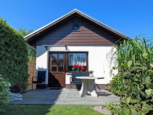 Bungalow für 2 Personen (28 m&sup2;) in Sagard