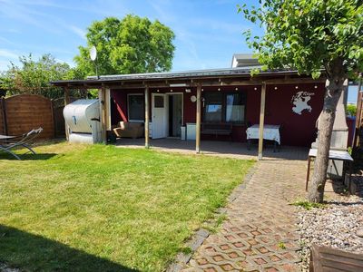 Bungalow für 4 Personen (35 m²) in Sagard 1/10