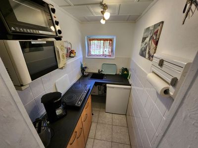 Bungalow für 4 Personen (35 m²) in Sagard 7/10