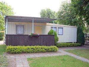 Bungalow für 4 Personen (23 m&sup2;) in Samtens