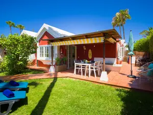 Bungalow für 5 Personen (75 m²) in San Bartolomé de Tirajana