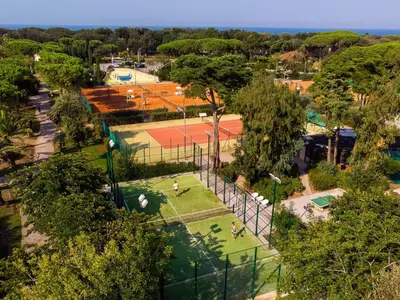 ParkFacilities