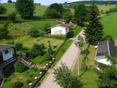 Bungalow für 3 Personen (34 m²) in Sangerhausen 4/10