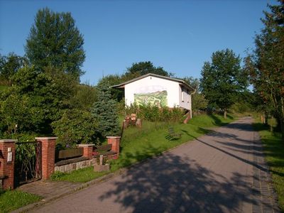 Bungalow für 3 Personen (34 m²) in Sangerhausen 8/10