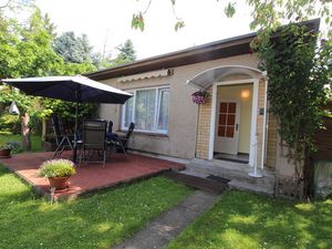 Bungalow für 4 Personen (25 m²) in Sassnitz