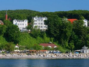 Bungalow für 2 Personen (44 m²) in Sassnitz