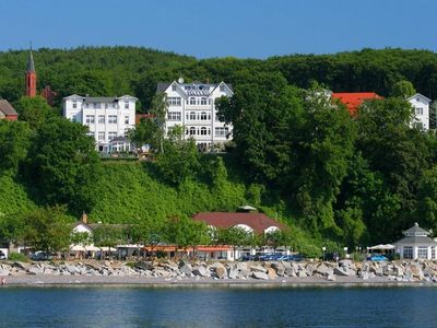 Bungalow für 2 Personen (44 m²) in Sassnitz 1/10