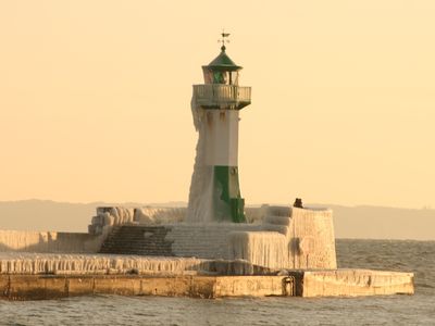 Bungalow für 2 Personen (44 m²) in Sassnitz 6/10