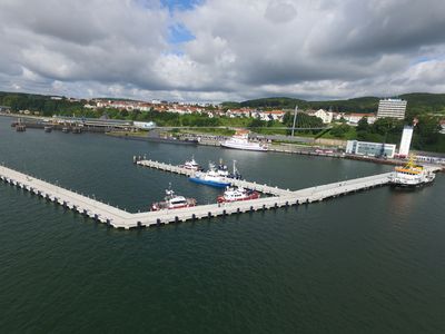 Bungalow für 2 Personen (44 m²) in Sassnitz 9/10