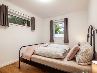 Bungalow für 2 Personen (54 m²) in Scharbeutz 5/10