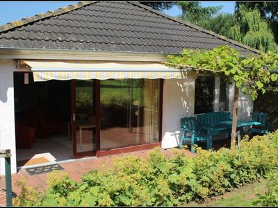 Bungalow für 6 Personen (65 m²) in Scharbeutz 4/10