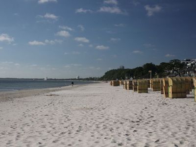 Bungalow für 6 Personen (65 m²) in Scharbeutz 10/10