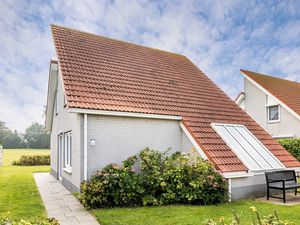 Bungalow für 6 Personen in Scharendijke