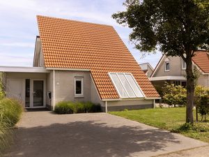 Bungalow für 5 Personen in Scharendijke