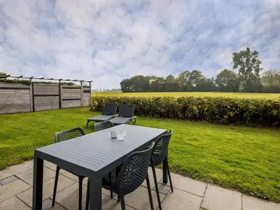 TerraceBalcony