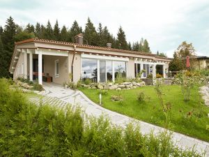 Bungalow für 1 Person in Scheidegg