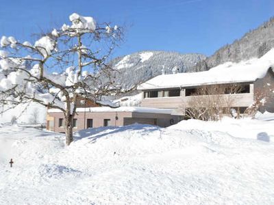 Bungalow für 6 Personen (70 m²) in Schoppernau 3/10