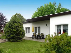 Bungalow für 3 Personen (36 m²) in Schwarz