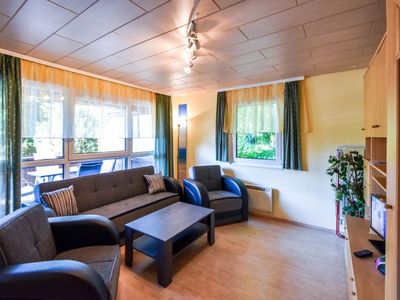 Bungalow für 2 Personen in Sellin (Ostseebad) 5/10