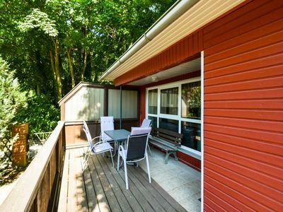 Bungalow für 2 Personen in Sellin (Ostseebad) 7/10